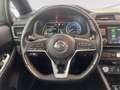 Nissan Leaf 3.zero 40kwh 150cv Noir - thumbnail 7