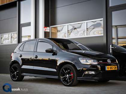 Volkswagen Polo GTI 1.8 TSI | STOELVERW | NW WATERPOMP | LED | SPORT |