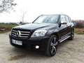 Mercedes-Benz GLK 320 GLK 320 CDI DPF 4Matic AMG Paket. 7G-Automatic. Schwarz - thumbnail 1