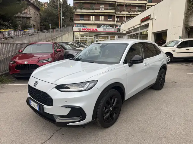 Honda ZR-V ZR-V 2.0 hev Sport