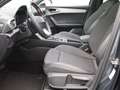 SEAT Leon FR 1.5 eTSI DSG / Pano, Navi, LED, ACC, AHK Gris - thumbnail 10