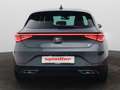 SEAT Leon FR 1.5 eTSI DSG / Pano, Navi, LED, ACC, AHK Gris - thumbnail 7