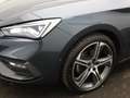 SEAT Leon FR 1.5 eTSI DSG / Pano, Navi, LED, ACC, AHK Gris - thumbnail 9