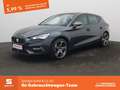 SEAT Leon FR 1.5 eTSI DSG / Pano, Navi, LED, ACC, AHK Gris - thumbnail 1