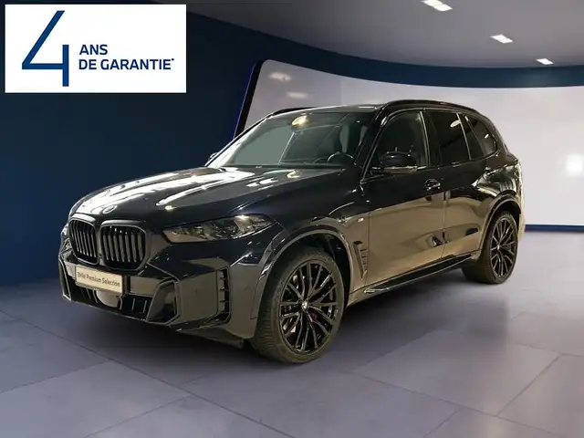 BMW X5 x5 30d M-sport
