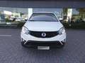 SsangYong Korando 2.0 e-XDi 149 CV 2WD MT Limited Edition Navi Weiß - thumbnail 3