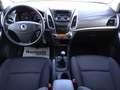 SsangYong Korando 2.0 e-XDi 149 CV 2WD MT Limited Edition Navi Alb - thumbnail 14