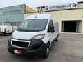 Peugeot Boxer 2.2 bluehdi l3h2 Bianco - thumbnail 3