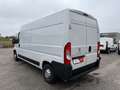 Peugeot Boxer 2.2 bluehdi l3h2 Bianco - thumbnail 4