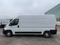 Peugeot Boxer 2.2 bluehdi l3h2 Bianco - thumbnail 7