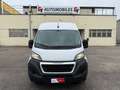 Peugeot Boxer 2.2 bluehdi l3h2 Bianco - thumbnail 2
