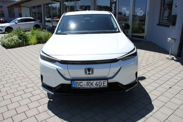 Honda e:Ny1 Basis