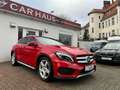 Mercedes-Benz GLA 220 CDI 4Matic AMG LINE*PANO*KAMERA*LED* Rouge - thumbnail 1