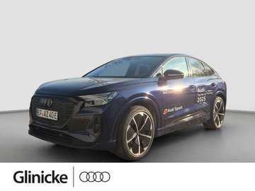 Q4 Sportback 40 e-tron *Matrix-LED*MMI*APS Plus