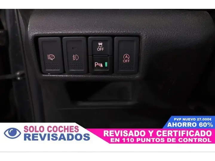 Suzuki S-Cross 2016, foto 17