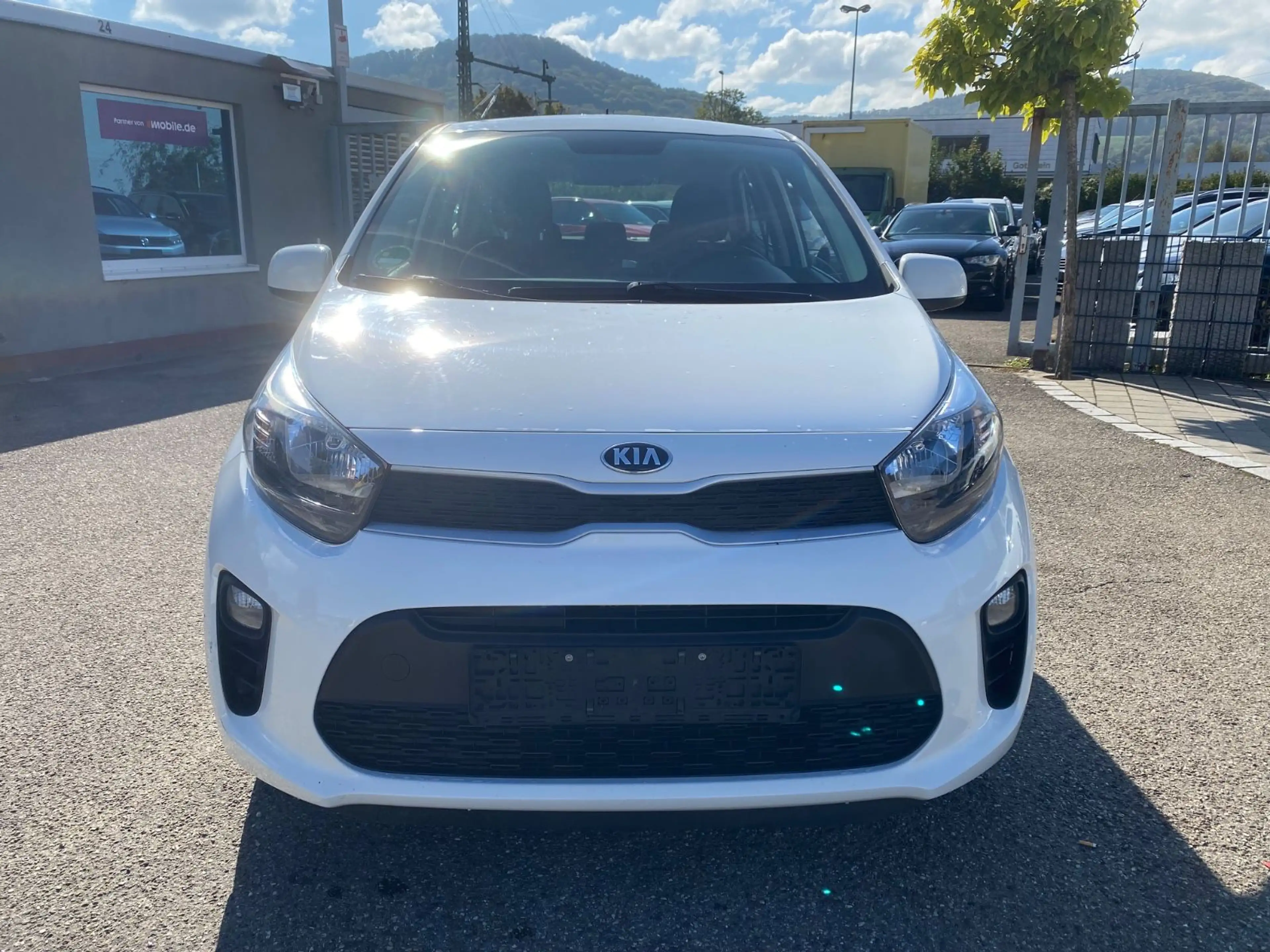 Kia Picanto Edition 7 — photo 3