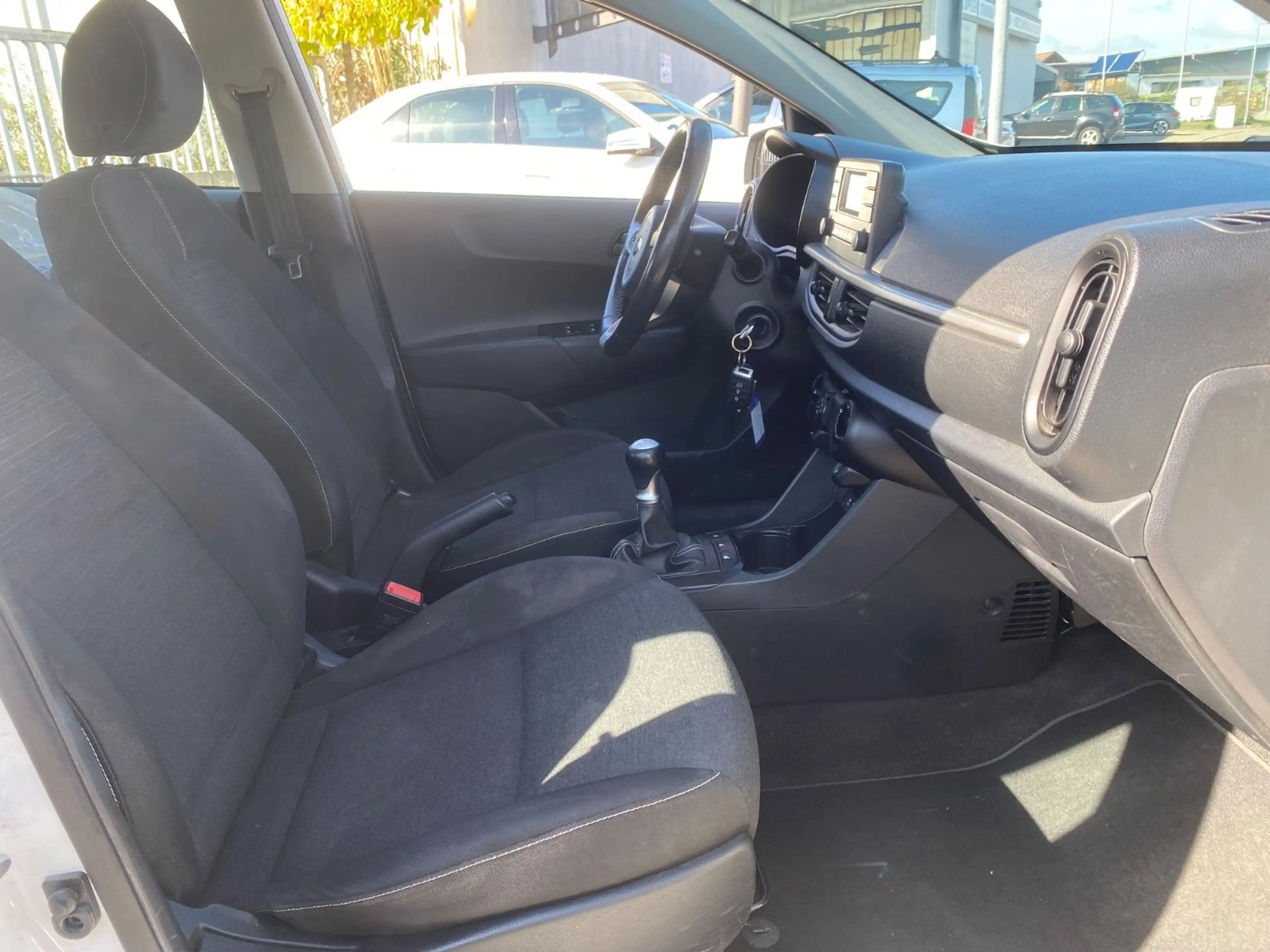 Kia Picanto Edition 7 — photo 15
