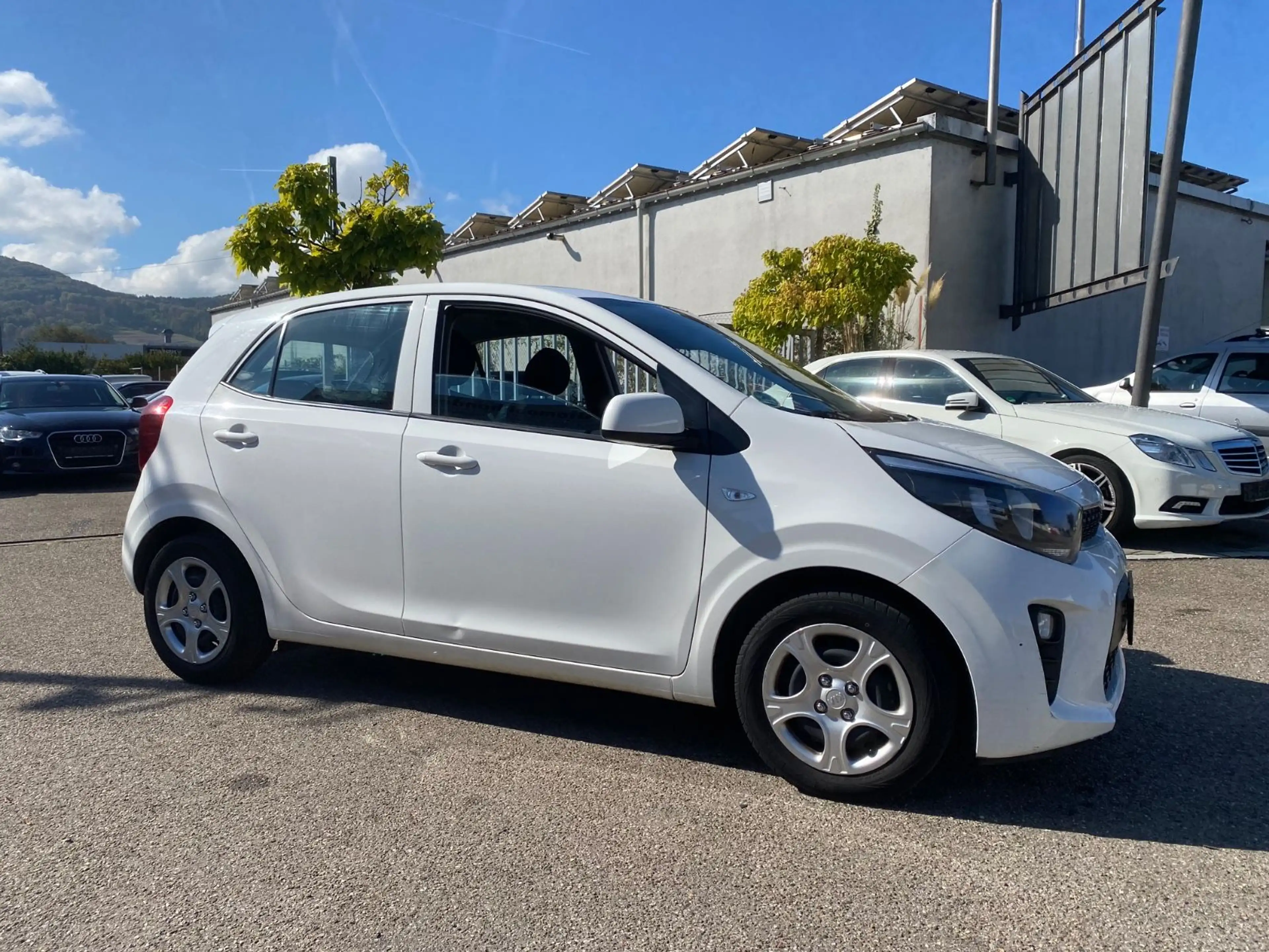 Kia Picanto Edition 7 — photo 5