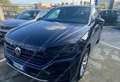 Volkswagen Touareg Touareg 3.0 V6 tdi R-line Black Ed 231cv tiptronic Schwarz - thumbnail 1