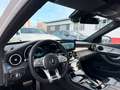 Mercedes-Benz C 63 AMG PERF-Abgas*designo*WIDE*PANO*DISTR+*HUD Blanc - thumbnail 5