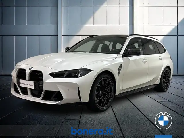 BMW M3 3.0 Competition M xdrive auto