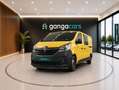 Renault Trafic 1.6 dCi Energy L2H1 (95CV) Amarillo - thumbnail 1