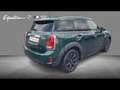 MINI Countryman C Cooper 136ch ALL4 BVA Verde - thumbnail 5