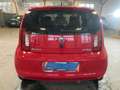 Skoda Citigo Clever 1.0 MPI Klimaauto LM-Felge 29TKM Rot - thumbnail 4