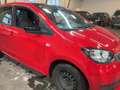 Skoda Citigo Clever 1.0 MPI Klimaauto LM-Felge 29TKM Rot - thumbnail 7