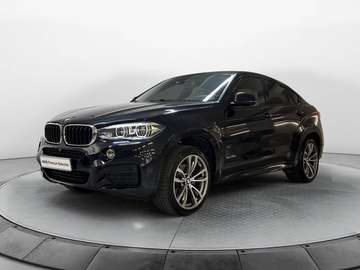 xDrive30d Msport 249cv