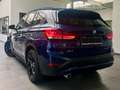 BMW X1 X1 xDrive25e xLine Bleu - thumbnail 3