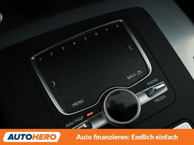 Audi Q5 view 26