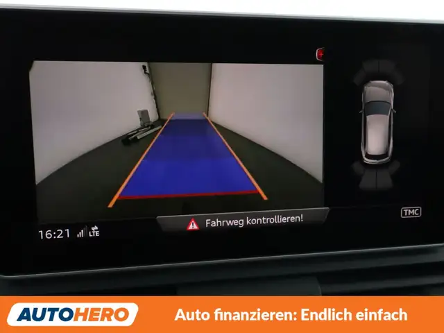 Audi Q5 view 23