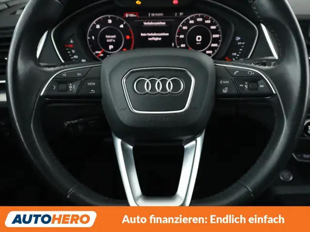 Audi Q5 view 19