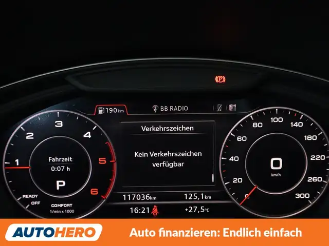 Audi Q5 view 20