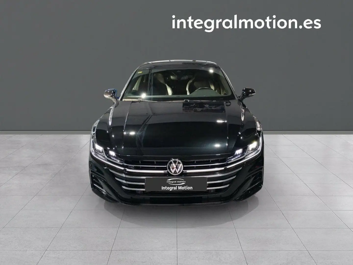 Volkswagen Arteon Shooting Brake 2.0TDI R-Line DSG7 110kW Noir - 2