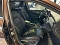 Mercedes-Benz GLA 180 d Automaat/1e-eig/Leder/Cruise/Alu/Navi/65000km Коричневий - thumbnail 10