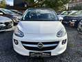 Opel Adam 1.2-39908km-el. vouwdak-cruise control-16 inch LMV Wit - thumbnail 5