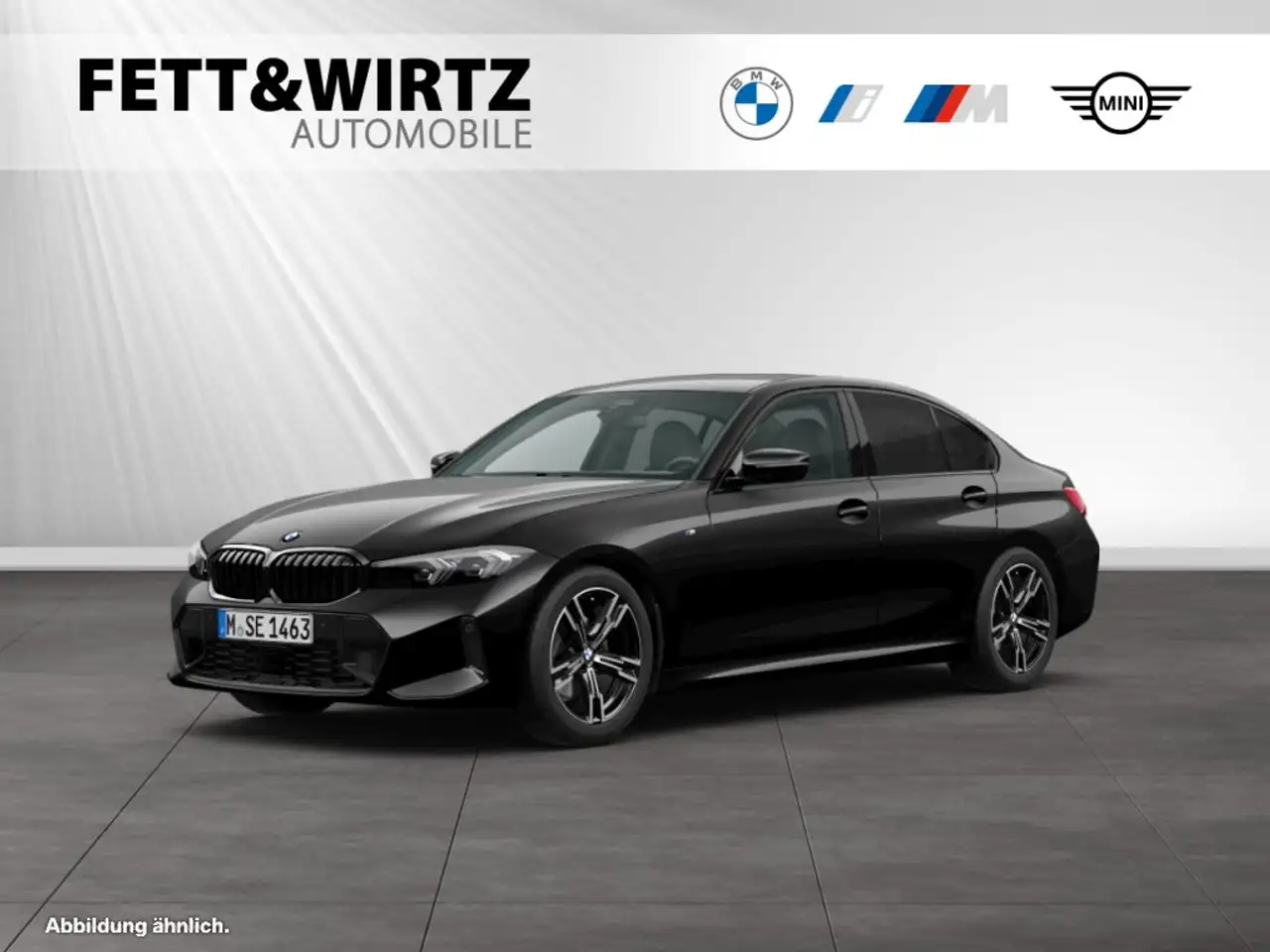 BMW 318