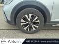 Volkswagen Taigo 1.0 TSI 115 CV DSG Life Argento - thumbnail 6