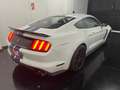 Ford Mustang SHELBY GT350 Blanco - thumbnail 4