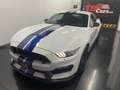 Ford Mustang SHELBY GT350 Blanco - thumbnail 2