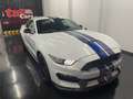 Ford Mustang SHELBY GT350 Blanco - thumbnail 3