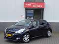 Peugeot 208 1.2 VTi Allure airco panodak org NL 2014 Blauw - thumbnail 1
