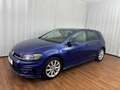 Volkswagen Golf Rabbit TDI Blau - thumbnail 2