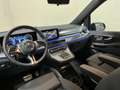Mercedes-Benz V 300 300d L3 Exclusive AMG / Luchtvering / Standkachel Zwart - thumbnail 5