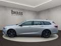 Opel Insignia Sports Tourer Elegance 2.0 Diesel Start Plateado - thumbnail 2