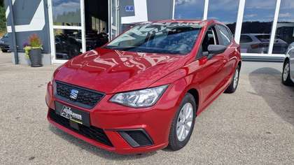 SEAT Ibiza Reference ''1.Besitz''