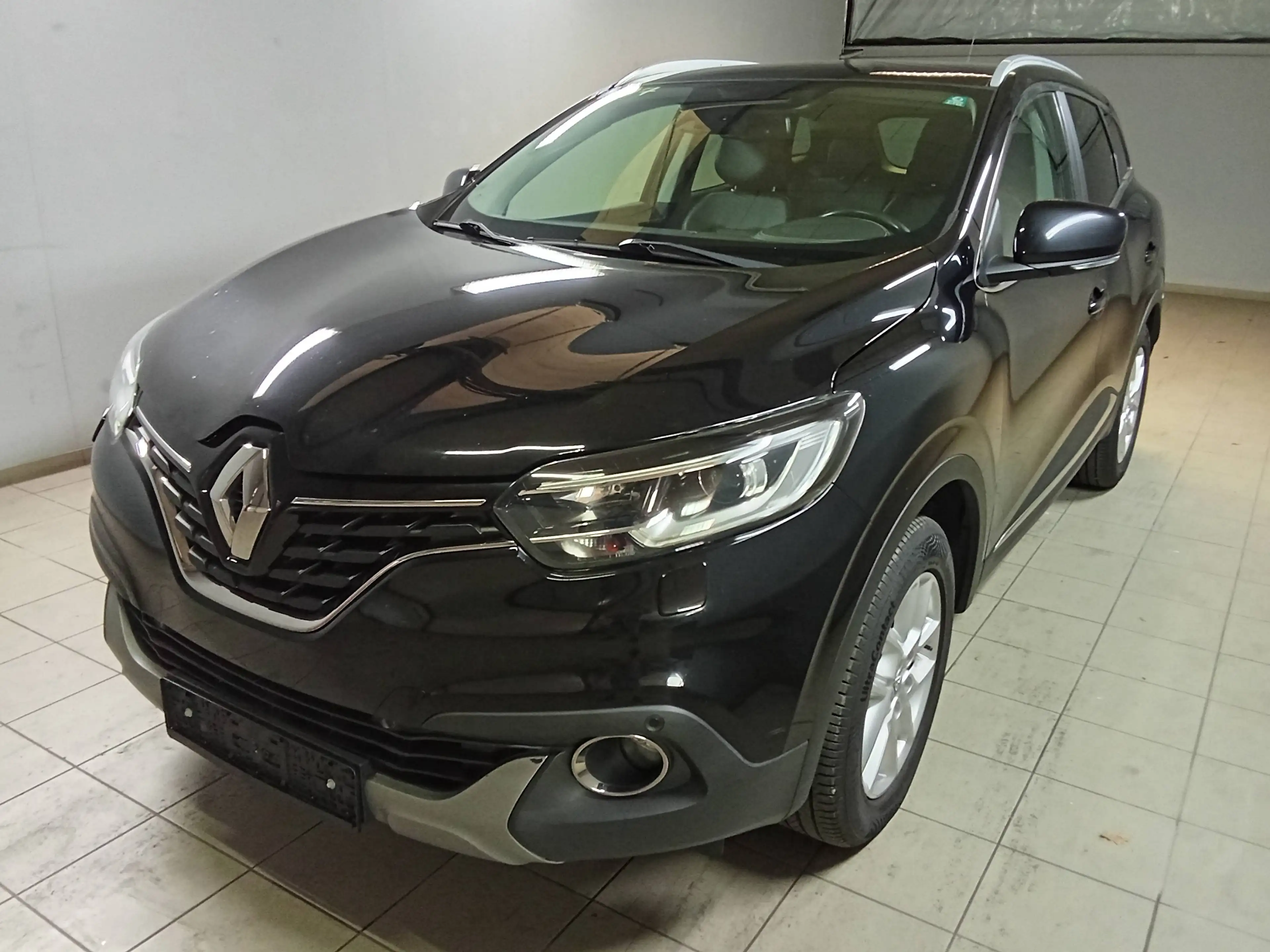 Renault Kadjar XMOD