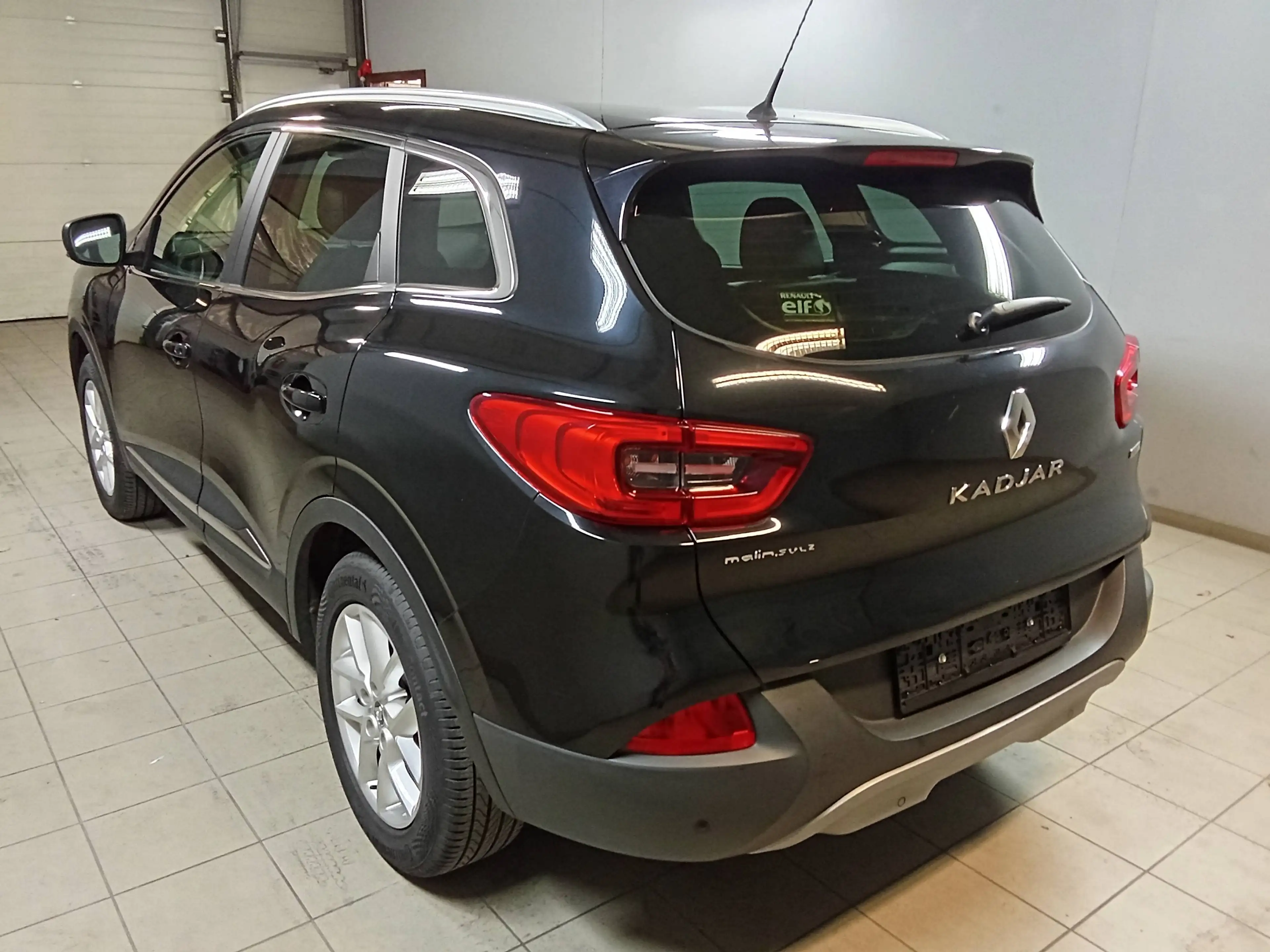 Renault Kadjar XMOD — photo 4